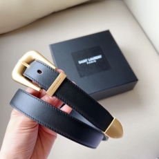 YSL Belts